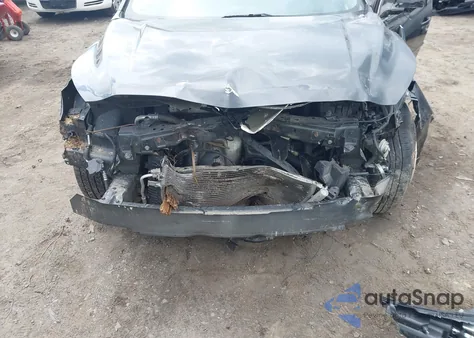 2015 Chevrolet Malibu 1Lt z USA, uszkodzony, nr VIN 1G11C5SLXFF115090